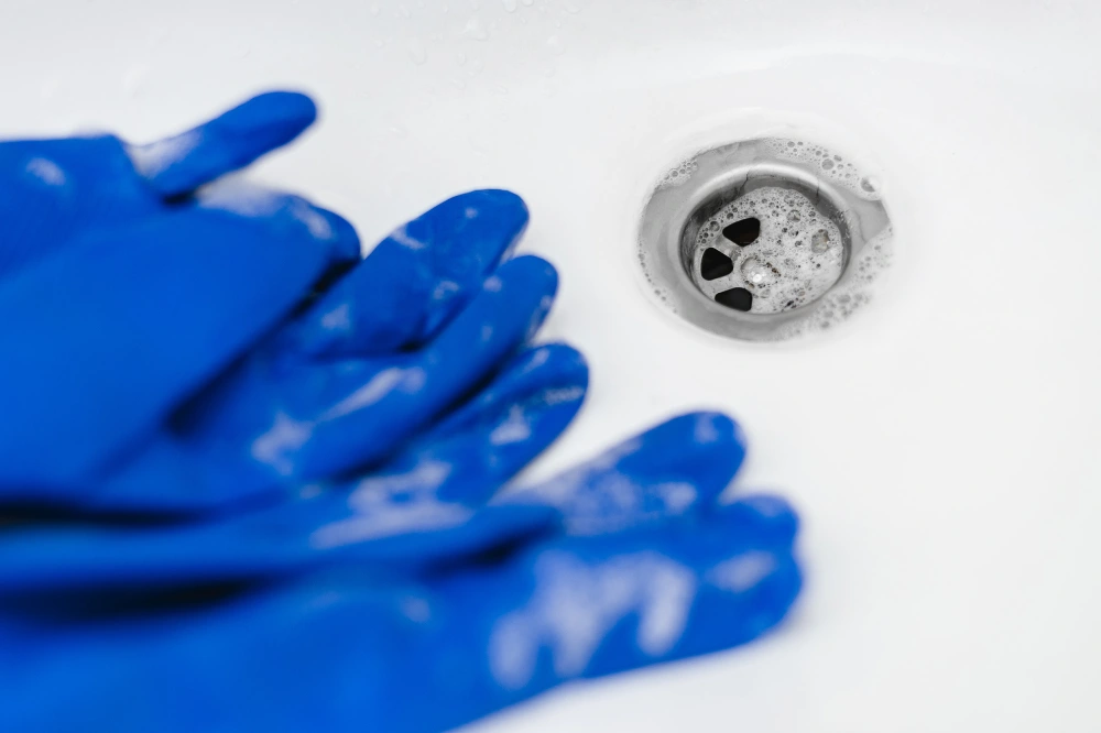 Drain Cleaning